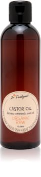 Dr. Feelgood BIO and RAW olio di ricino