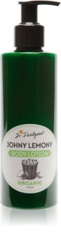 Dr. Feelgood Johny Lemony Närande kroppsmjölk