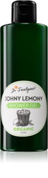 Dr. Feelgood Johny Lemony osvěžující sprchový gel