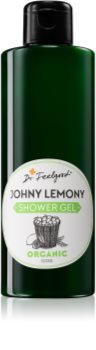 Dr. Feelgood Johny Lemony Refreshing Shower Gel