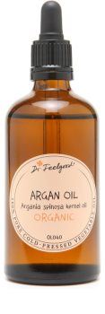 Dr. Feelgood BIO and RAW kozmetičko arganovo ulje za lice, tijelo i kosu