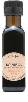 Dr. Feelgood BIO and RAW Tamanu kozmetičko ulje