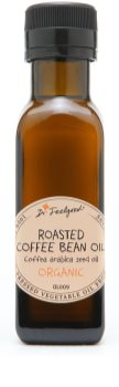Dr. Feelgood BIO Essentiell olja med rostat kaffe