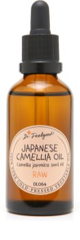 Dr. Feelgood RAW ulje iz sjemenki japanske kamelije
