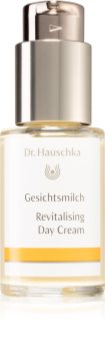 Dr. Hauschka Facial Care krem rewitalizujący do skóry suchej