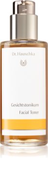 Dr. Hauschka Cleansing And Tonization τονωτικό προσώπου σε σπρέι για κανονική και ξηρή επιδερμίδα