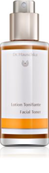 Dr. Hauschka Cleansing And Tonization tonic pentru piele normala si uscata