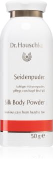 Dr. Hauschka Body Care Silk Powder for Body