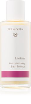 Dr. Hauschka Shower And Bath Rose Bath Essence