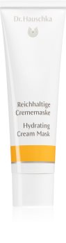 Dr. Hauschka Facial Care maseczka nawilżająca