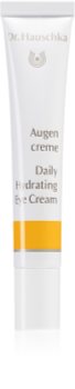 Dr. Hauschka Eye And Lip Care Fugtende dagcreme til øjenområdet