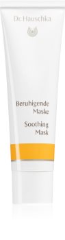 Dr. Hauschka Facial Care masca -efect calmant pentru piele sensibila si iritabila