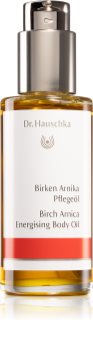 Dr. Hauschka Body Care ulei de corp revitalizant