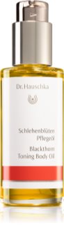 Dr. Hauschka Body Care Schlehenblüten Pflegeöl