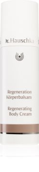 Dr. Hauschka Regeneration crème régénérante corps