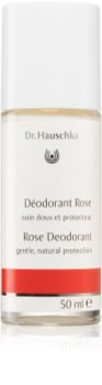 Dr. Hauschka Body Care Rosen Deomilch