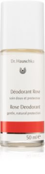 Dr. Hauschka Body Care rózsa dezodor roll-on
