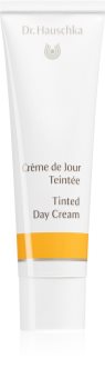 Dr. Hauschka Facial Care crème teintée hydratante jour
