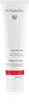Dr. Hauschka Shower And Bath Forfriskende kropsvask