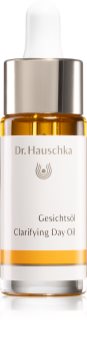 Dr. Hauschka Facial Care olio viso per pelli grasse