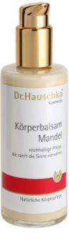 Dr. Hauschka Body Care upokojujúci telový krém z mandlí
