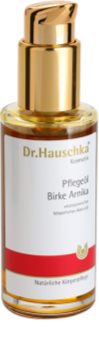 Dr. Hauschka Body Care tělový olej z břízy Arniky