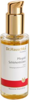 Dr. Hauschka Body Care tělový olej z trnky