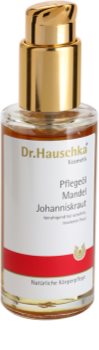 Dr. Hauschka Body Care tělový olej z mandlí a třezalky tečkované