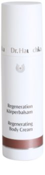 Dr. Hauschka Regeneration regeneráló krém testre