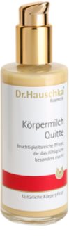 Dr. Hauschka Body Care tělové mléko z kdoulí