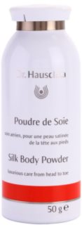 Dr. Hauschka Body Care Silk Powder