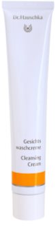 Dr. Hauschka Cleansing And Tonization crema detergente