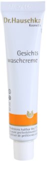 Dr. Hauschka Cleansing And Tonization creme de limpeza
