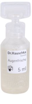 Dr. Hauschka Eye And Lip Care освежаващ разтвор за компреси за уморени очи