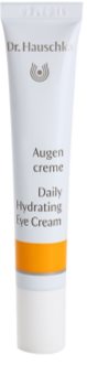 Dr. Hauschka Eye And Lip Care дневен хидратиращ крем за околоочната област