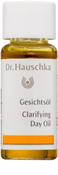 Dr. Hauschka Facial Care óleo facial para pele oleosa e mista