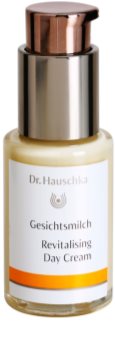 Dr. Hauschka Facial Care ревитализиращ крем за суха кожа