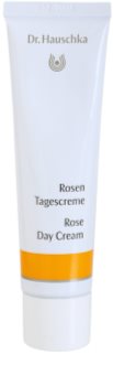Dr. Hauschka Facial Care crema giorno di rosa
