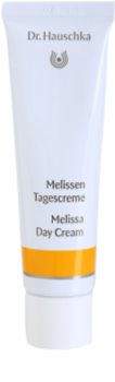 Dr. Hauschka Facial Care creme de dia com erva-cidreira