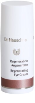 Dr. Hauschka Regeneration αναγεννητική κρέμα Γύρω από τα μάτια