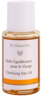 Dr. Hauschka Facial Care posvjetljujuće dnevno ulje za masno i problematično lice