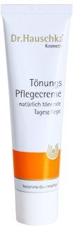 Dr. Hauschka Facial Care crema con color para el rostro