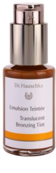 Dr. Hauschka Facial Care Toning Fluid for Face