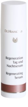 Dr. Hauschka Regeneration sérum regenerador para pele madura