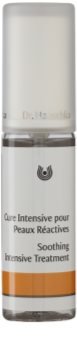 Dr. Hauschka Facial Care tratamiento calmante intensivo para pieles muy sensibles