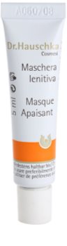 Dr. Hauschka Facial Care Beruhigende Maske