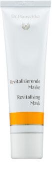 Dr. Hauschka Facial Care ревитализираща маска