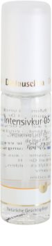 Dr. Hauschka Facial Care intensywna kuracja do skóry w okresie menopauzy