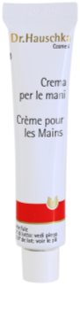 Dr. Hauschka Hand And Foot Care krém na ruce