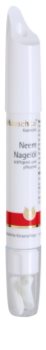 Dr. Hauschka Hand And Foot Care esmalte de uñas con aceite de nim en lápiz